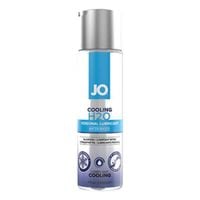 system jo - h2o lubricant cool 120 ml