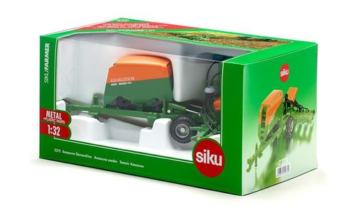 Siewnik Amazone EDX 6000T SIKU 2275 na Arena.pl
