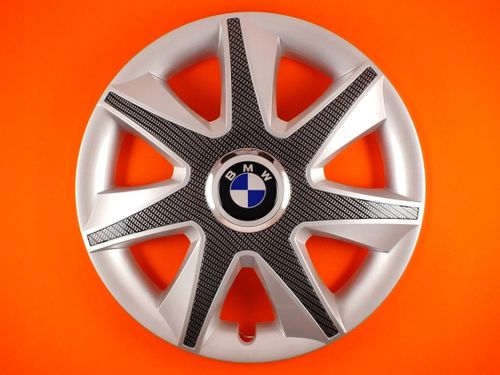 KOŁPAKI 16'' BMW - E46 E90 E60 E87 F20 X1 E84 RC+ na Arena.pl