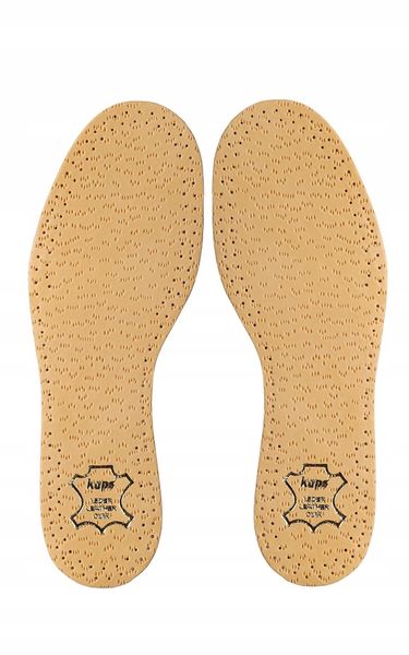 PECARI KIDS 23/24 - ROZMIAR - WKŁADKI zdjęcie 4