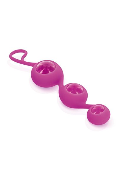 Cristal Love Balls zdjęcie 2