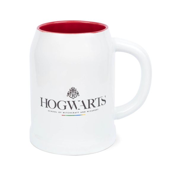 Harry Potter Gryffindor - ceramiczny kufel , kubek 600 ml zdjęcie 3