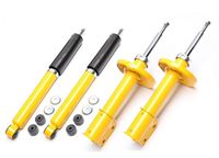 Amortyzatory Sportowe OPEL TIGRA CORSA A B