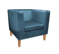 Fotel Monaco nogi 20 buk MG33