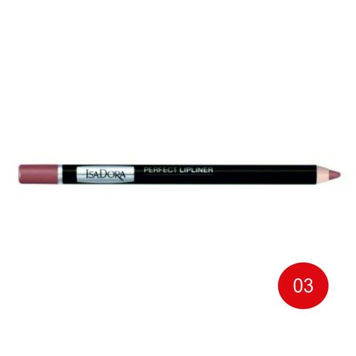 IsaDora Perfect Lipliner 1.2g numery - 06 na Arena.pl