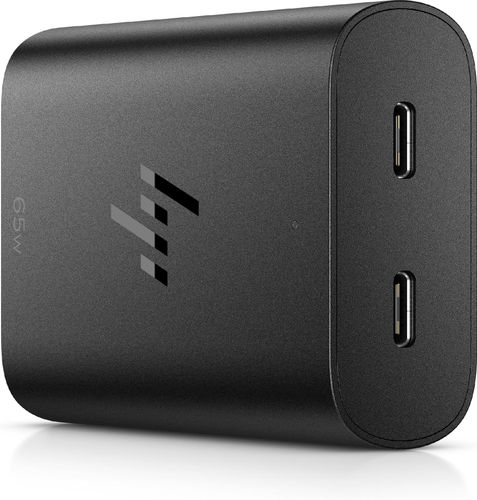 Stacja dokujaca HP USB-C 65W GaN na Arena.pl