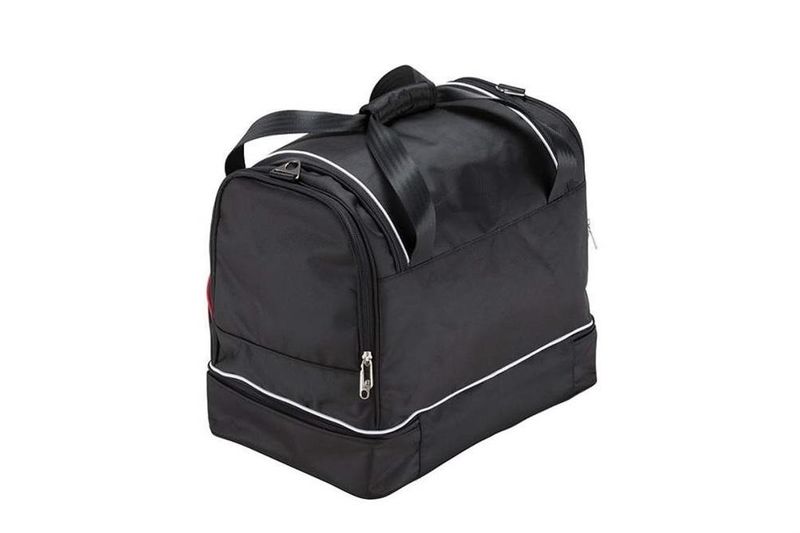 Torba sportowa KJUST SP55WS (58L) zdjęcie 5