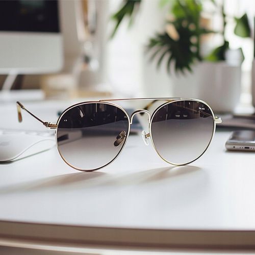 PŁYN DO CZYSZCZENIA OKULARÓW ZESTAW 4W1 Z MIKROFIBRĄ x2 + PŁYN na Arena.pl