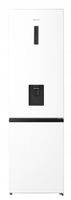 Lodówka HISENSE RB440N4WWE No Frost 200.4cm Podajnik wody