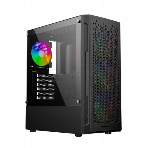 Obudowa Gembird Fornax 400X na Arena.pl