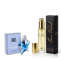 perfumy nr 027 50ml - zamiennik inspirowany angel od thierry mugler