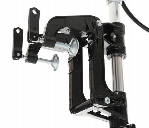 SILNIK ZABURTOWY SPALINOWY 5.8KM DO ŁÓDKI PONTONU OLEJE na Arena.pl