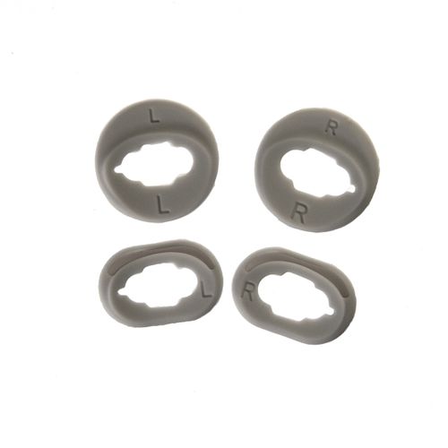 Gumki do Samsung Galaxy Buds Live SM-R180 na Arena.pl