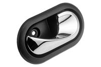 KLAMKA WEWNĘTRZNA DRZWI DACIA LOGAN EXPRESS 2009 2010 2011 2012