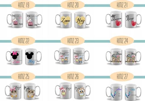 Prezent na rocznicę ślubu na Arena.pl