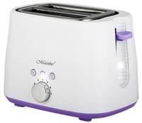 Toster opiekacz na tosty do pieczywa kanapek 1000W MAESTRO MR-707