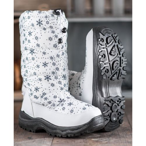 Ciepłe Śniegowce r.41 na Arena.pl
