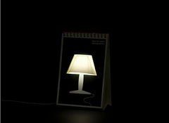 Przewrotna Lampka na Arena.pl