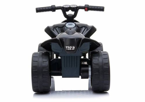 Quad na akumulator TR1805 Czarny na Arena.pl