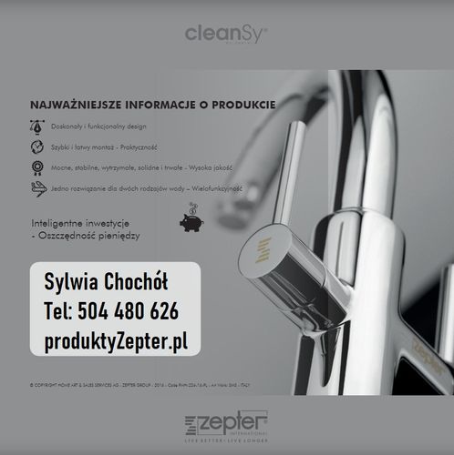 Bateria trójdrożna model : Swan Zepter na Arena.pl