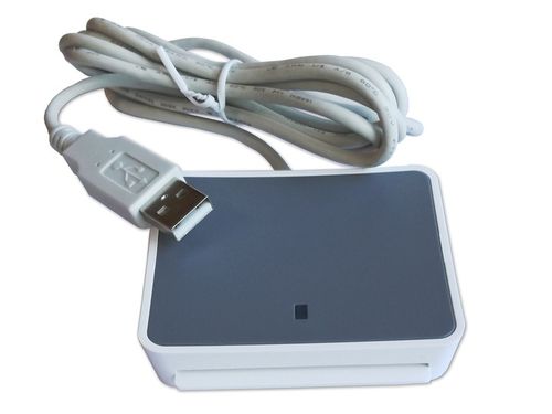 Czytnik kart kierowców G2v2 i program TachoBit na Arena.pl