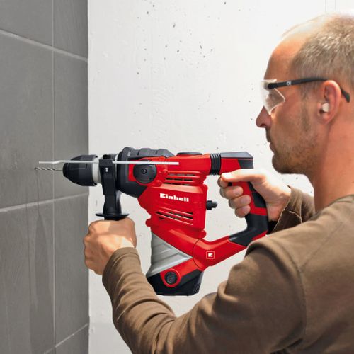 Einhell Młotowiertarka Th-Rh 900/1 na Arena.pl