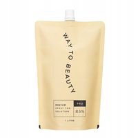 Way to Beauty płyn do opalania natryskowego 250ml