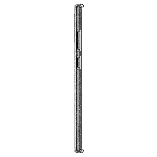 Etui Spigen Liquid Glitter Samsung Galaxy Note 10 Plus brokat na Arena.pl