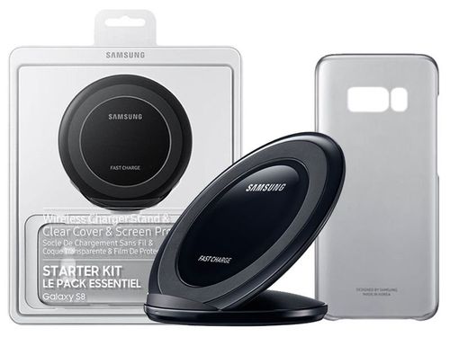 Samsung Starter Pack dla Samsung Galaxy S8 na Arena.pl