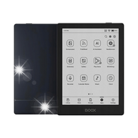 Czytnik Ebook Tablet Onyx BOOX GO 6 E-Ink Carta 32GB 6 Cali Czarny