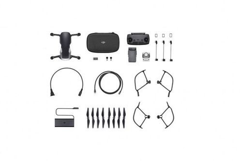 DJI Mavic Air Onyx Black na Arena.pl