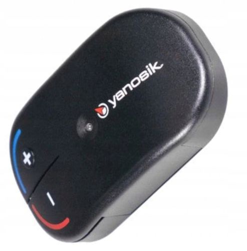 Yanosik Alert - Ostrzegający Pilot Do Aplikacji na Arena.pl