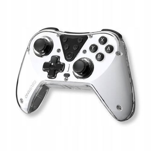 Pad bezprzewodowy AstraLite White ONIVERSE Nintendo Switch,PC,Android,iOS na Arena.pl