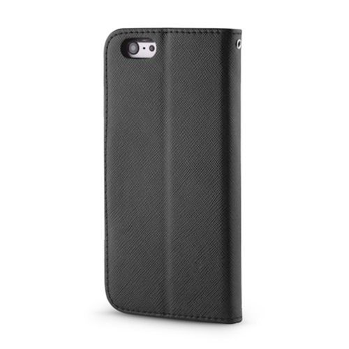 Pokrowiec Smart Fancy do iPhone 11 czarny na Arena.pl