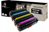 2 x 4x TONER DO HP CP2025 CM2320 M476 M476dn M351a M375nw M451dn KOMPLET ZE