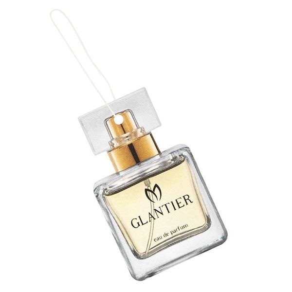 Glantier 500 - Zapachowa Zawieszka Do Samochodu zdjęcie 1