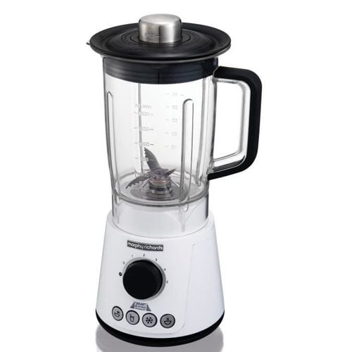 Blender MORPHY RICHARDS Total Control 600W na Arena.pl