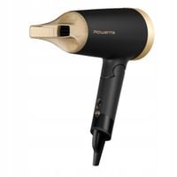 Suszarka do włosów Rowenta Express Style Hair Dryer CV1830 1600W Czarna