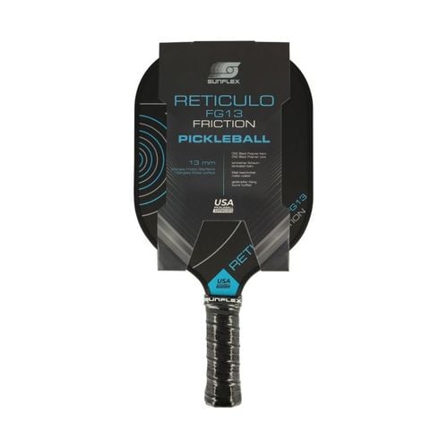 Rakieta do pickleball Sunflex Friction 53521 N/A na Arena.pl