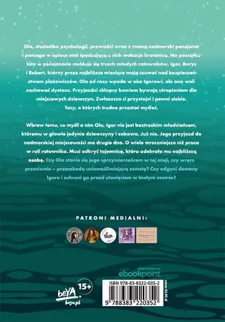 Biały szum na Arena.pl