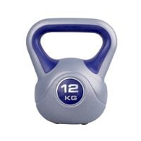 Hantla winylowa Kettlebell Insportline 12 kg