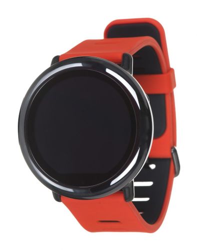 Smartwatch Xiaomi AMAZFIT PACE Red na Arena.pl