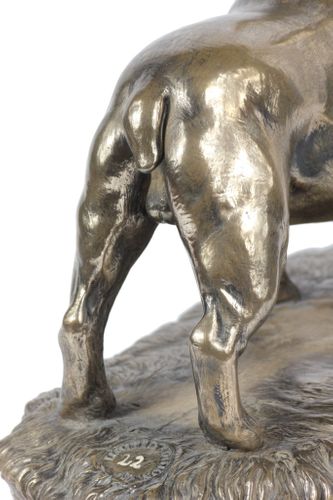 Buldog Francuski - figurka - 2241 na Arena.pl