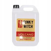 Funky Witch Volcano Neutral Iron Remover 5L