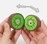 DREWNIANE WARZYWA DO KROJENIA CIĘCIA NA MAGNES W SKRZYNCE ZESTAW Z NOŻYKIEM