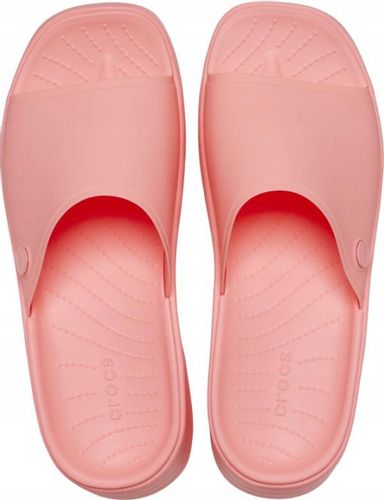 Damskie Klapki Platforma Crocs Skyline Slide 36-37 na Arena.pl