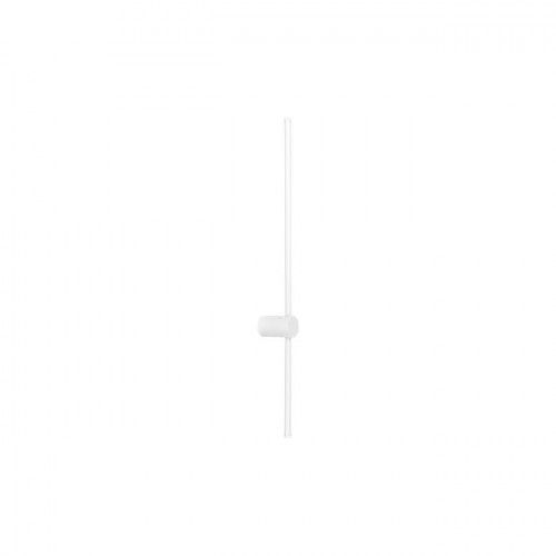 KINKIET ŚCIENNY LED 14W BIAŁY NEUTRALNY ALUMINIUM 4000K zdjęcie 1