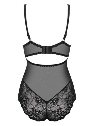 Obsessive Amallie body S/M na Arena.pl