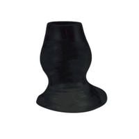 wtyczka rozszerzacz analny silikonowy korek 11 cm