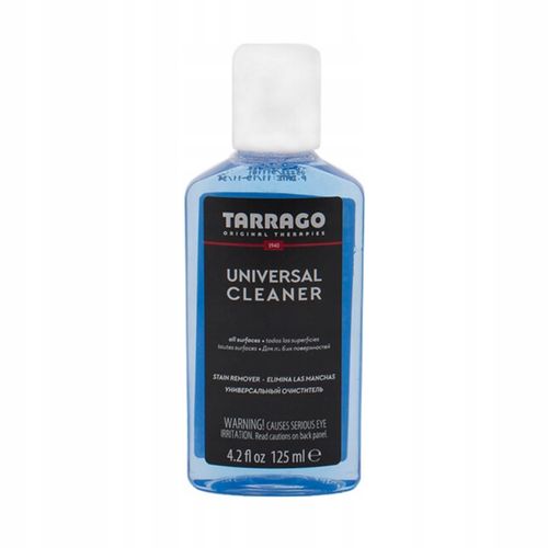 Płyn do Czyszczenia Obuwia Skuteczny Środek do Butów Cleaner Tarrago 125 ml na Arena.pl